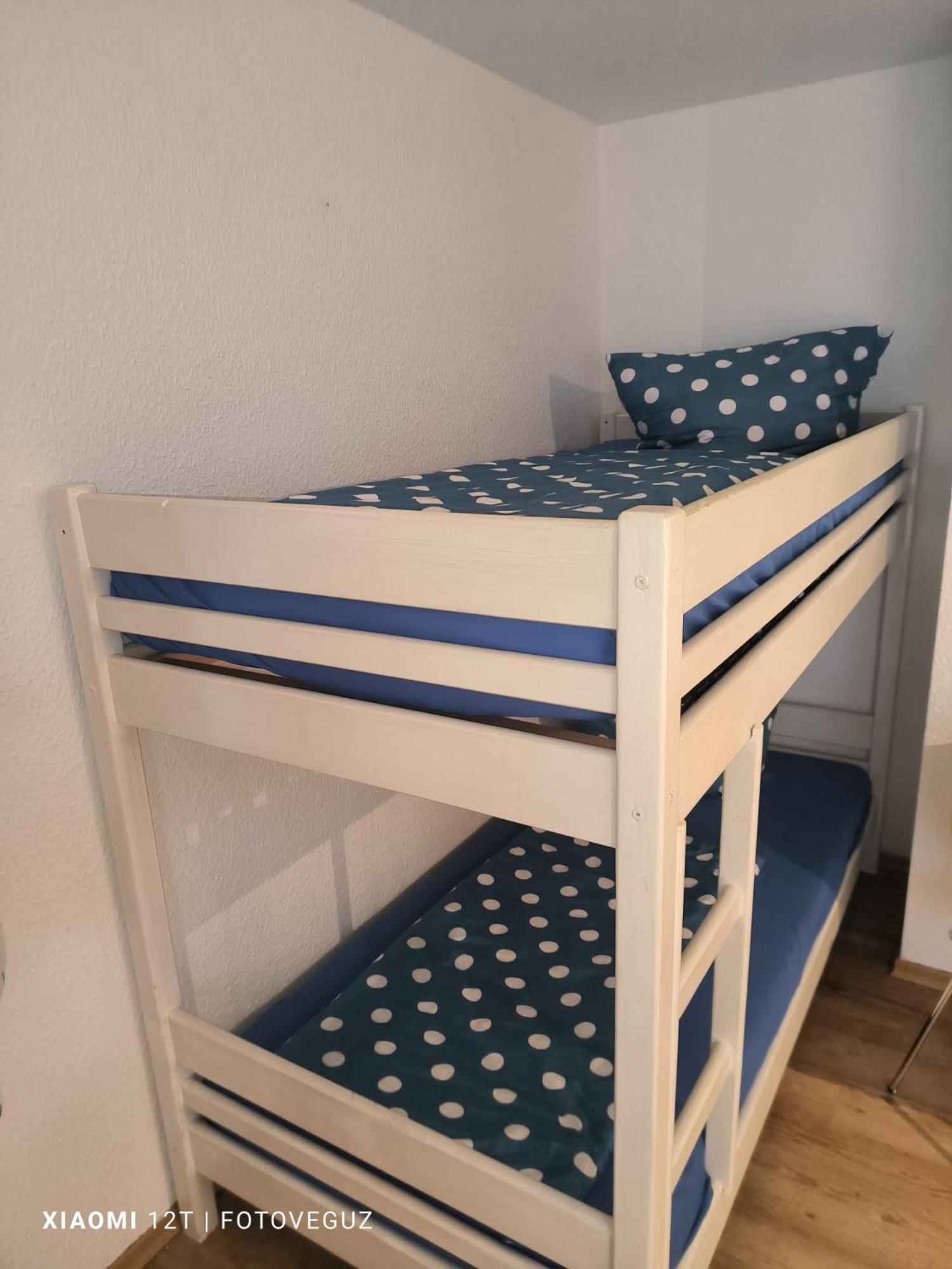 רוסט Gaestehaus Europa מראה חיצוני תמונה